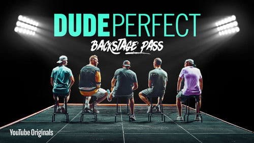 Dude Perfect: Backstage Pass Bild 1