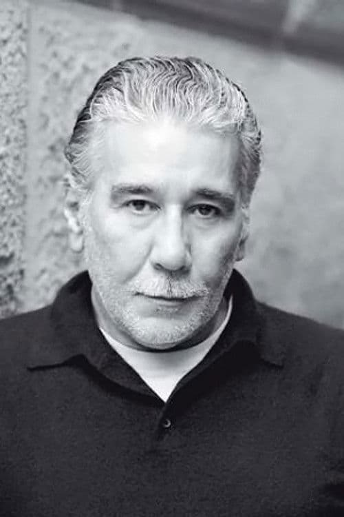 Γιώργος Τσεμπερόπουλος