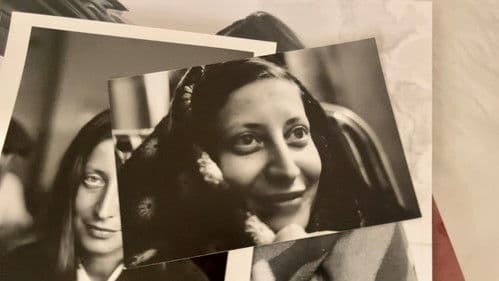 This Is How a Child Becomes a Poet Bild 1