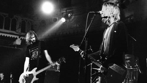 Nirvana: Live at the Paradiso Bild 6
