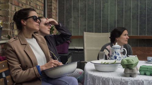 Alle reden übers Wetter Bild 1