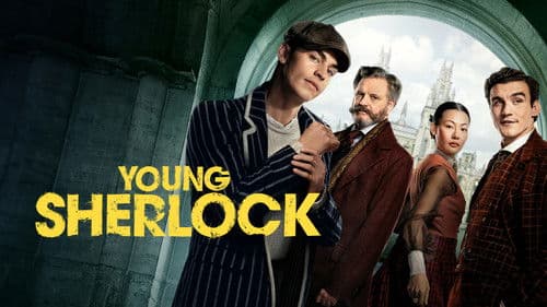 Young Sherlock Bild 2