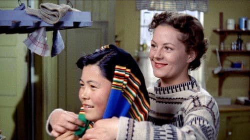 Qivitoq - fjeldgængeren Bild 5