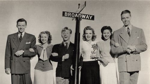 Babes on Broadway Bild 5