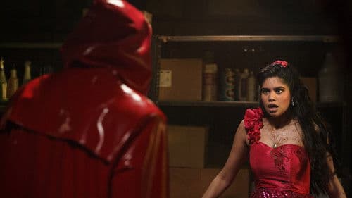 Fear Street: Prom Queen Bild 4