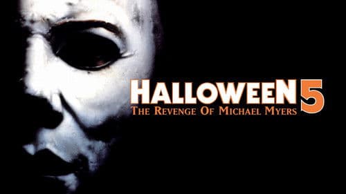 Halloween V - Die Rache des Michael Myers Bild 7