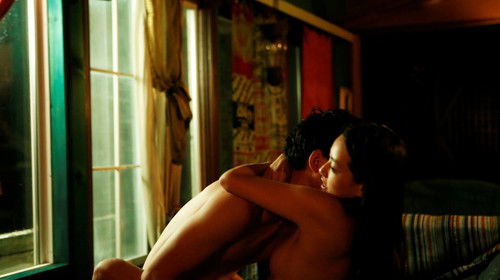 Wet Woman in the Wind Bild 6