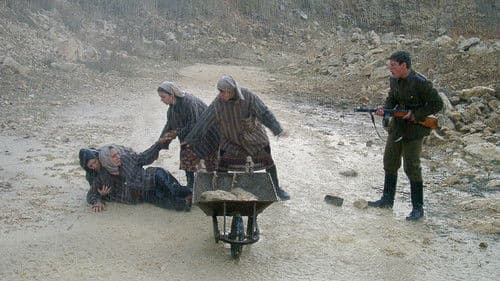 Binecuvântată fii, închisoare Bild 7