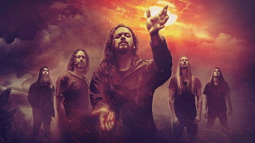 Evergrey: Live At Färjenäs Bild 1