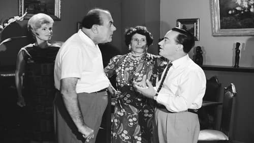 Ο Κλέαρχος η Μαρίνα και ο κοντός Bild 2