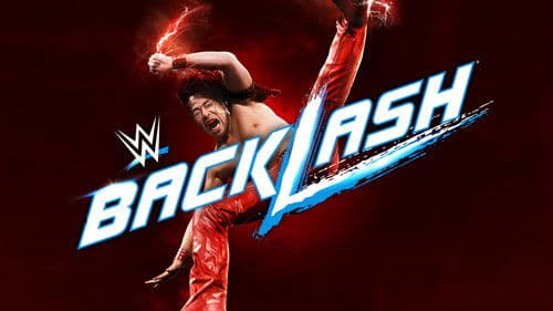 WWE Backlash 2017 Bild 2
