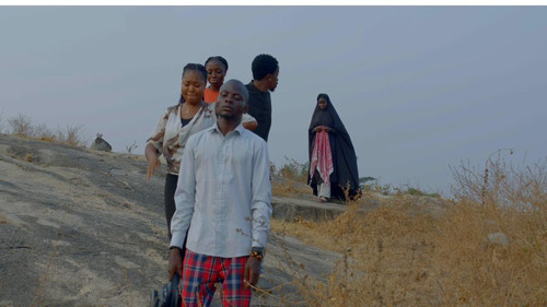 AJITU (The Hidden Perl) Bild 1