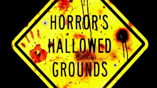 Horror's Hallowed Grounds Bild 1
