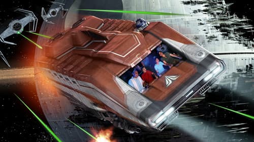 Behind The Attraction Bild 4