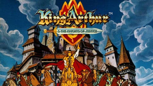 King Arthur & the Knights of Justice Bild 3