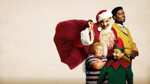 Bad Santa Bild 6