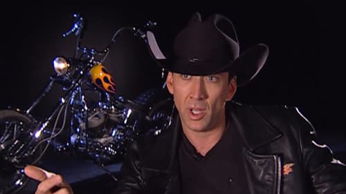 Spirit of Vengeance: Making Ghost Rider Bild 3