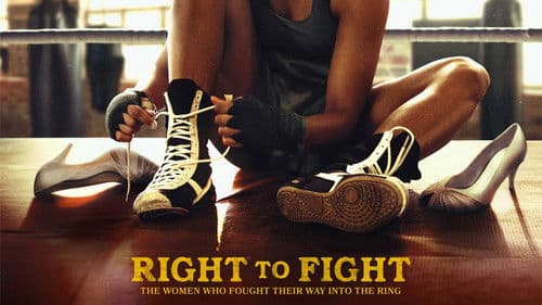 Right to Fight Bild 3