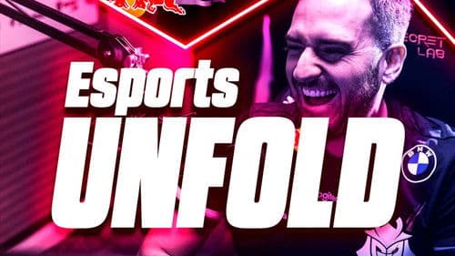 Esports Unfold Bild 2