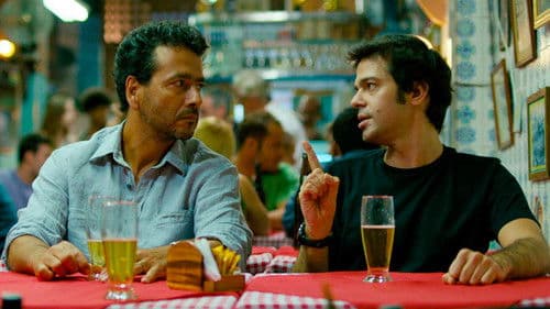 E Aí... Comeu? Bild 1