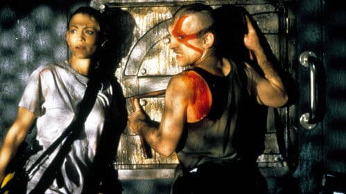 Death Machine Bild 8