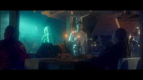 Alienígenas do Futuro Bild 1