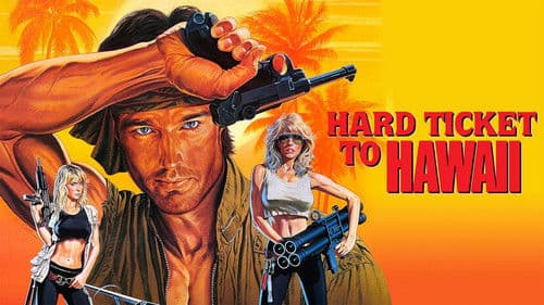 Hard Ticket to Hawaii Bild 1