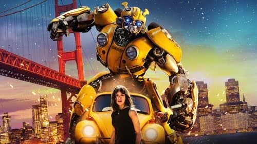 Bumblebee Bild 1