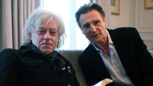 A Fanatic Heart: Geldof On Yeats Bild 1