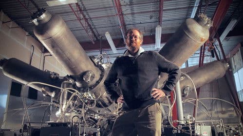 Kernfusion - Der Traum von der Sonnenenergie Bild 1