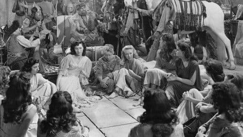 Die Flamme von Arabien Bild 1