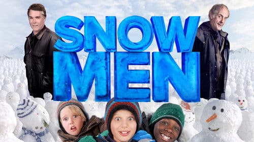 Billy und die Schneemänner Bild 3