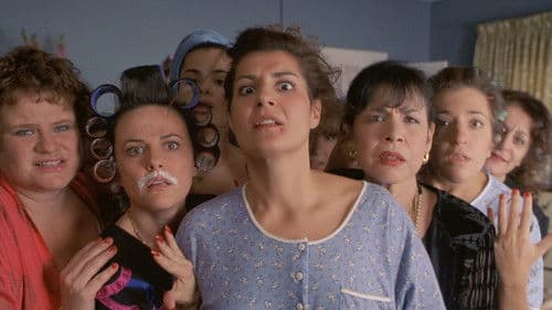 My Big Fat Greek Wedding Bild 5