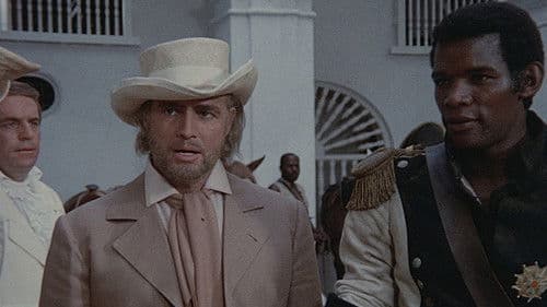 Queimada - Insel des Schreckens Bild 5