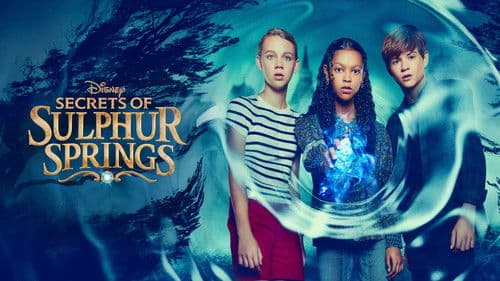 Das Geheimnis von Sulphur Springs Bild 6