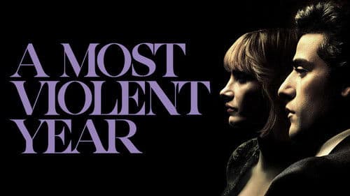 A Most Violent Year Bild 6