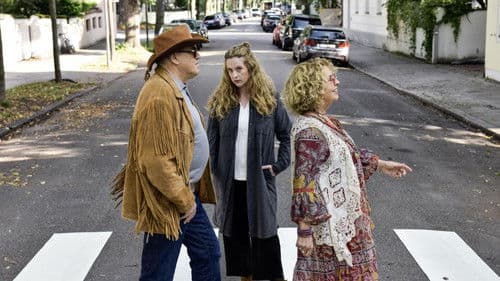 Zum Glück zurück Bild 1