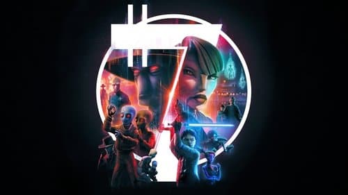 Star Wars: Geschichten der Unterwelt Bild 2