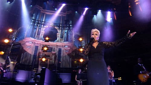 Emeli Sandé: Live at the Royal Albert Hall Bild 3