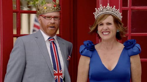 The Royal Wedding Live with Cord and Tish! Bild 3