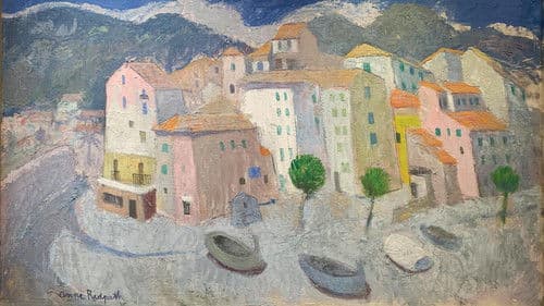 Palin on Redpath Bild 1