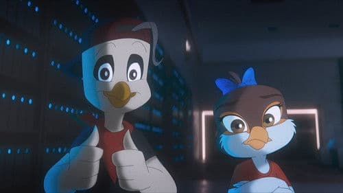 Orzełek Iggy Bild 8