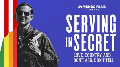 Serving in Secret: Love, Country, and Don't Ask, Don't Tell Bild 1