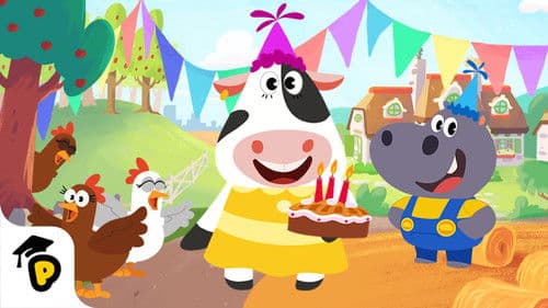 Dr. Panda TotoTime Bild 1