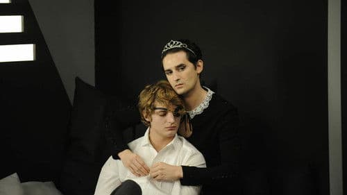 Begegnungen nach Mitternacht Bild 2