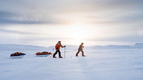 Marche au pays réel Bild 1
