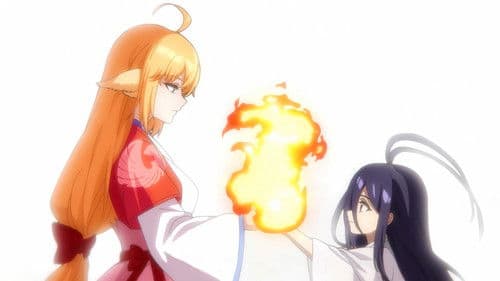 Fox Spirit Matchmaker Bild 7