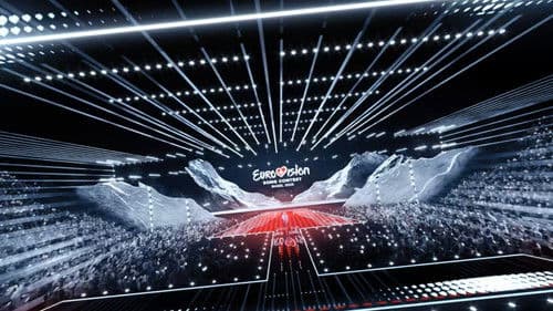 Eurovision Song Contest Bild 7