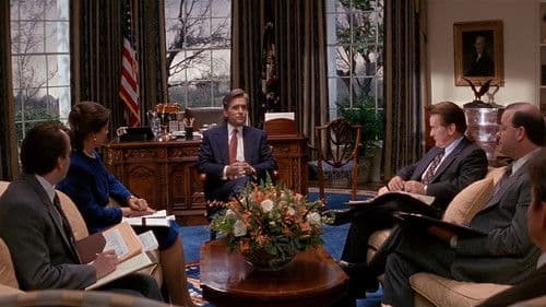 Hallo, Mr. President Bild 6