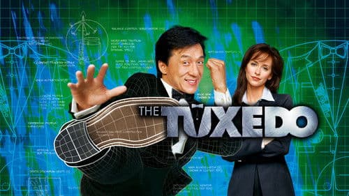 The Tuxedo - Gefahr im Anzug Bild 3